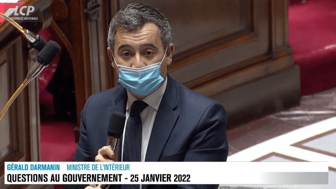 Une procédure de dissolution du collectif "Nantes révoltée" est lancée