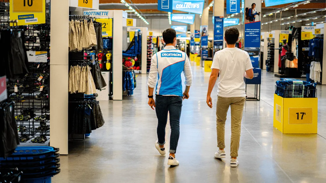 Les Français fidèles à leurs entreprises préférées