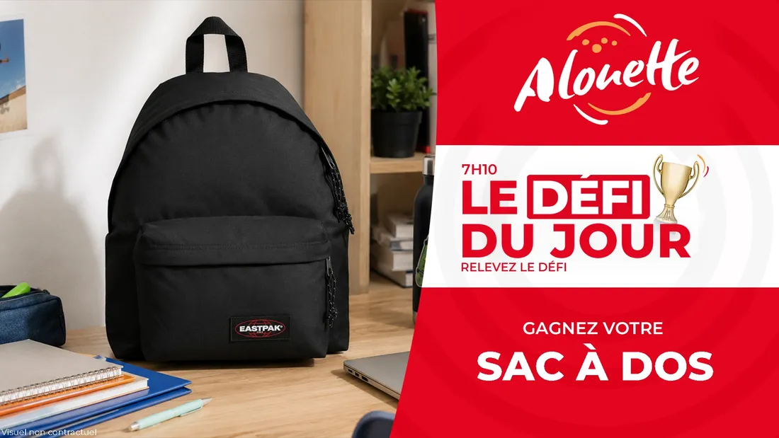 Sac à dos Eastpak ou Cabaïa