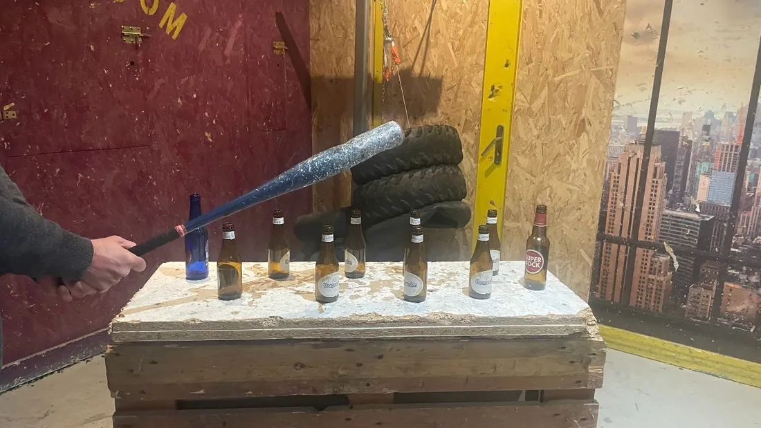 dégling room joué lès tours