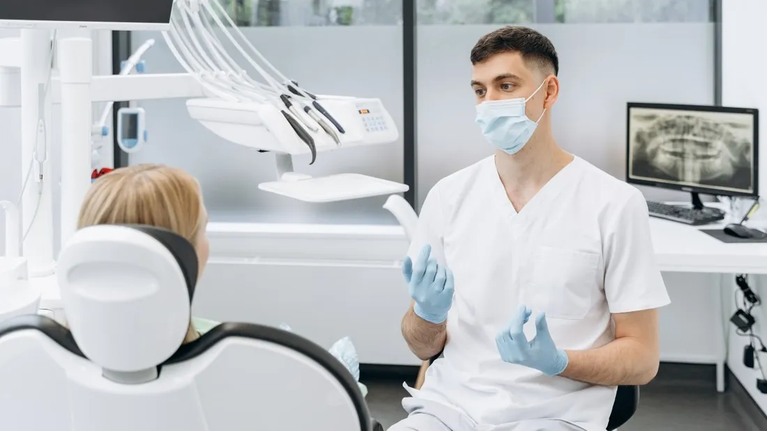 Le groupe mutualiste a fermé "temporairement" son cabinet de dentiste de la rue Noire à Nantes