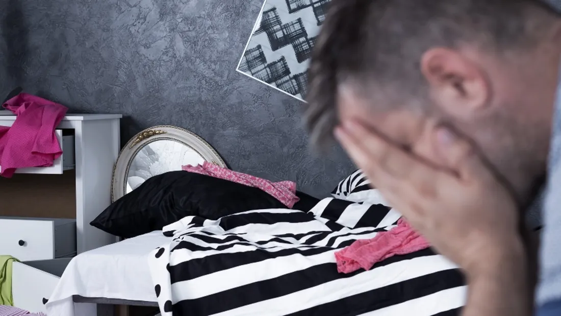 Ille-et-Vilaine : ivre, il est retrouvé endormi dans la maison qu'il vient de cambrioler