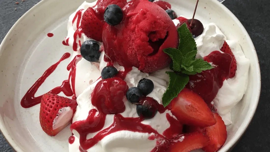 Un concours des meilleurs desserts à Angers 