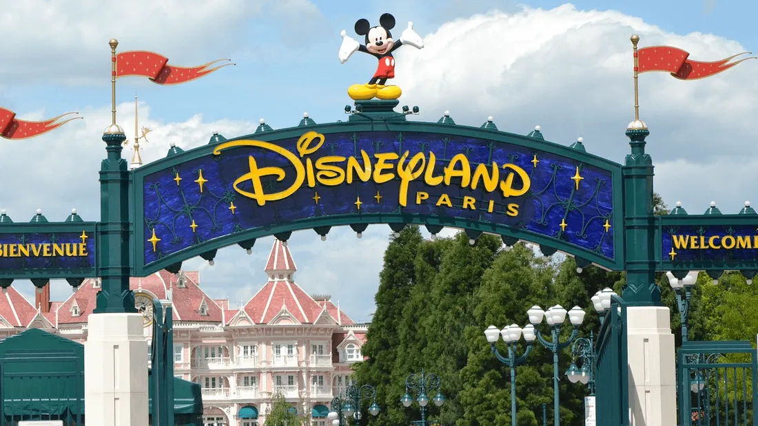 Disneyland Paris