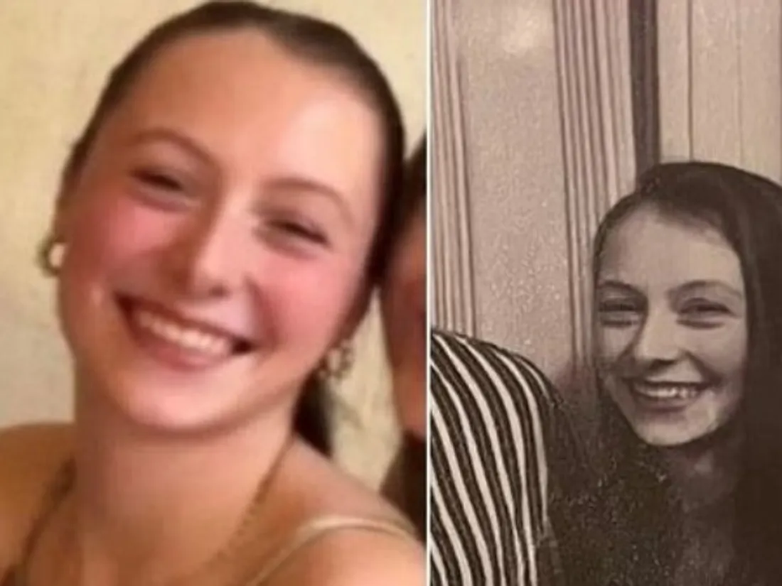 Brest : une marche blanche en hommage à Héléna Cluyou