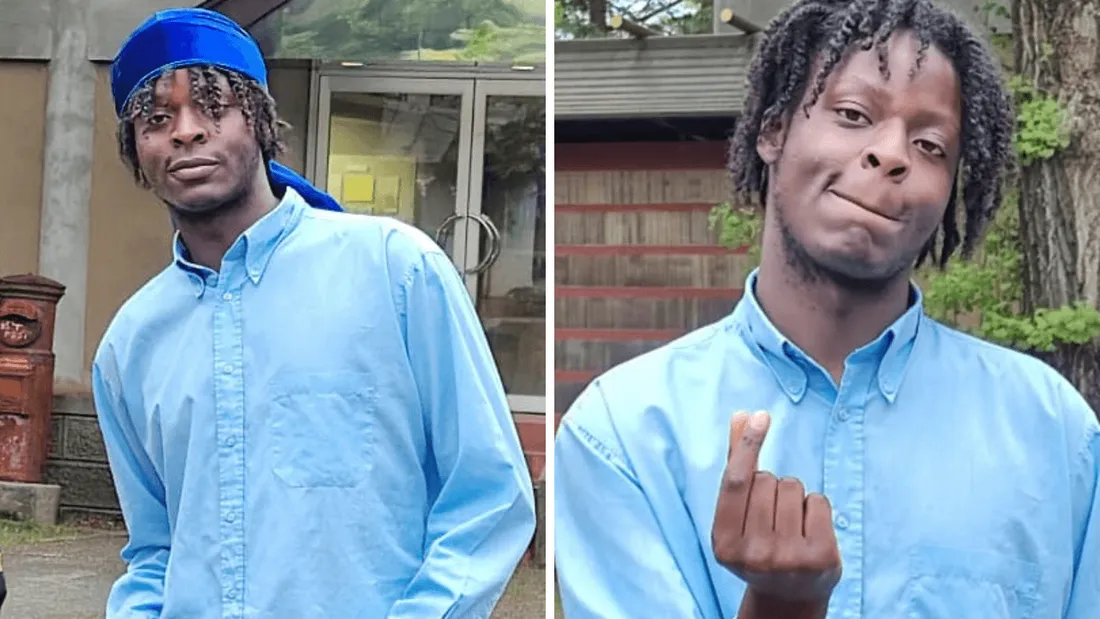 Disparition Mc O'Neal Zuh