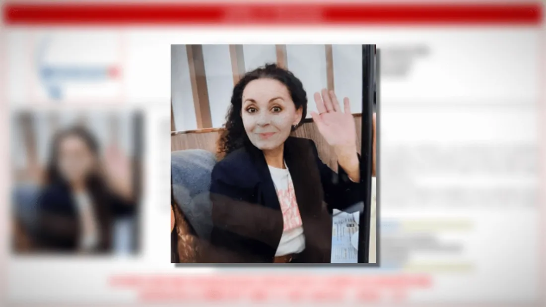 Vendée : appel à témoins après la disparition d'une femme de 54 ans