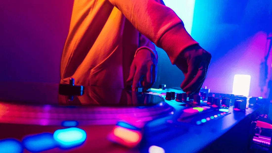 Les JO des DJ commencent à 19h à Châteauroux le vendredi 6 septembre