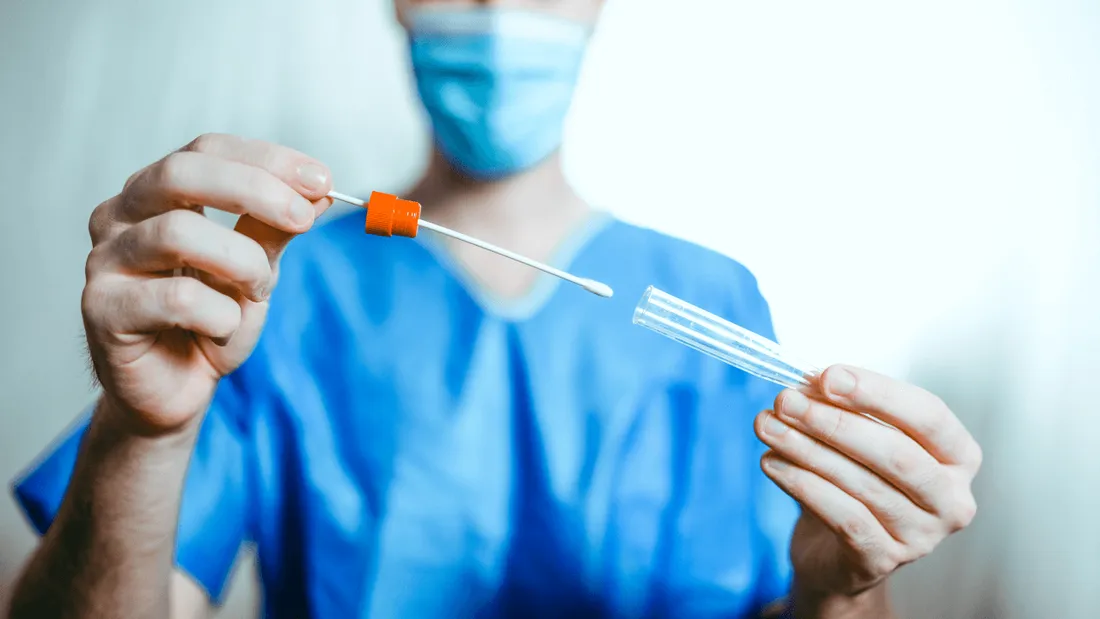 En colère, les biologistes ne font plus remonter les résultats des tests Covid-19