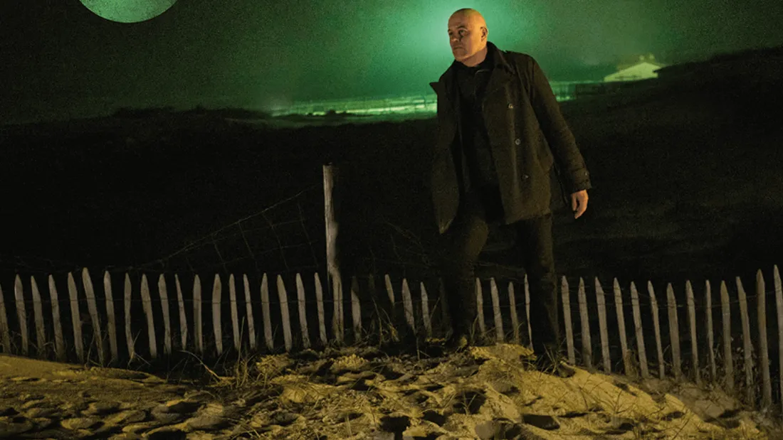 Dominique A revient avec un nouvel album "Le Monde réel"