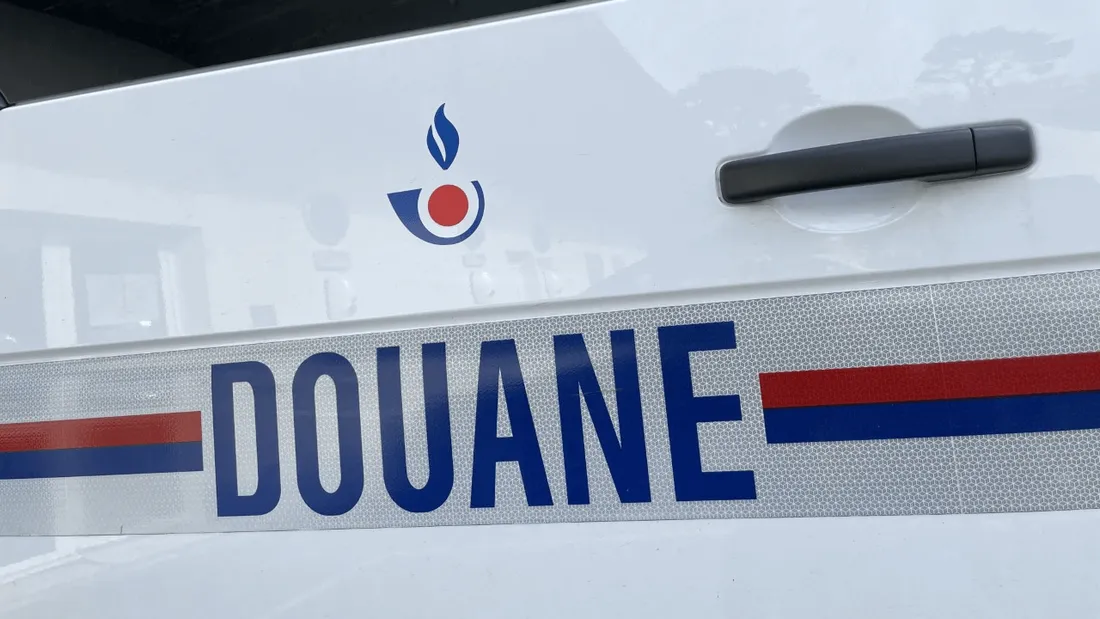 Douane