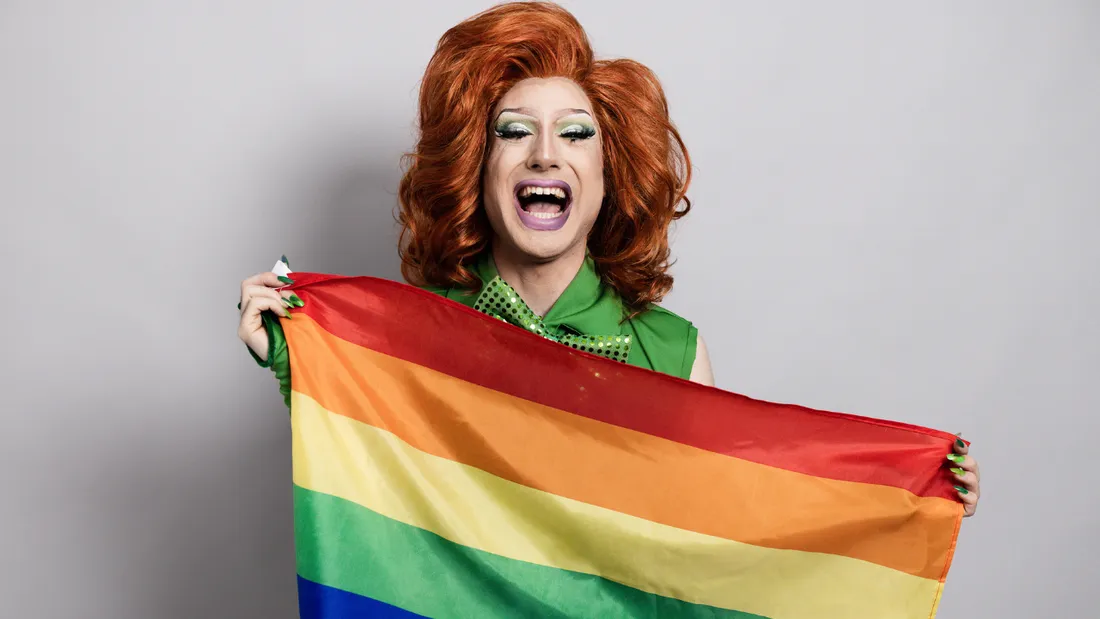 Le 13 mai dernier, une lecture était organisée près de Rennes par trois artistes drags.