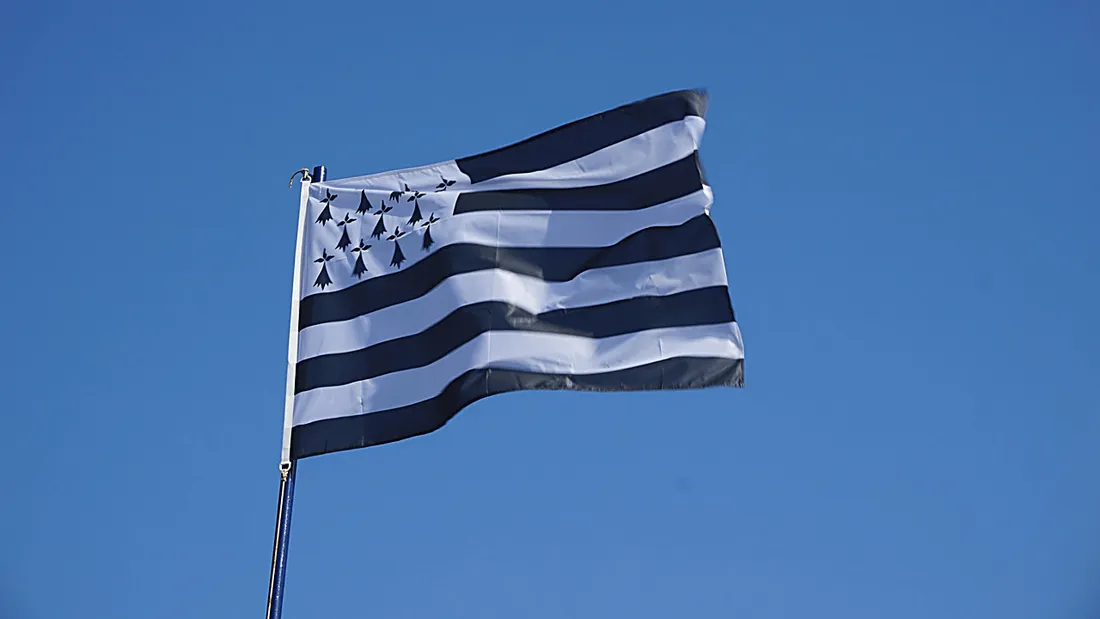 Le Gwenn Ha Du va fêter son centenaire durant le FIL.