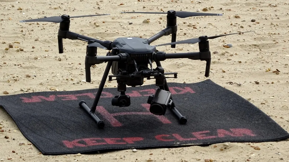 Renault va se lancer dans la production de drones militaires au Mans et à Cléon