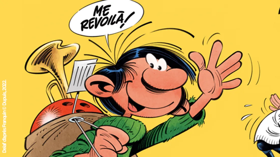 « Le Retour de Lagaffe » suspendu pour au moins un an