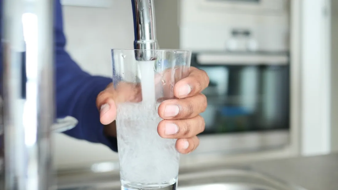 La préfecture de la Mayenne envisage un recours à des coupures d'eau fin novembre