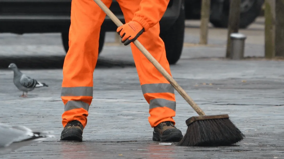 Seine-Saint-Denis : un éboueur déclaré mort revient à la vie