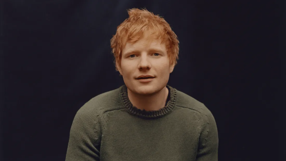 Ed Sheeran : la réédition spéciale France de « Equals » et un nouvel album en 2023