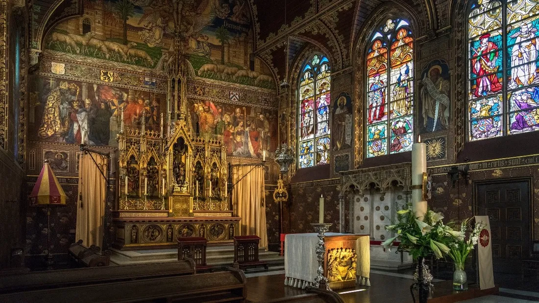 Illustration - Envato DR