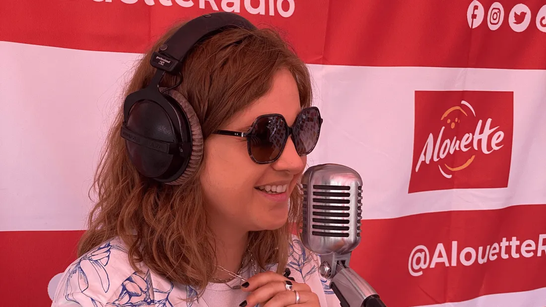 Emma Peters se produira à Terres du Son en juillet 2024