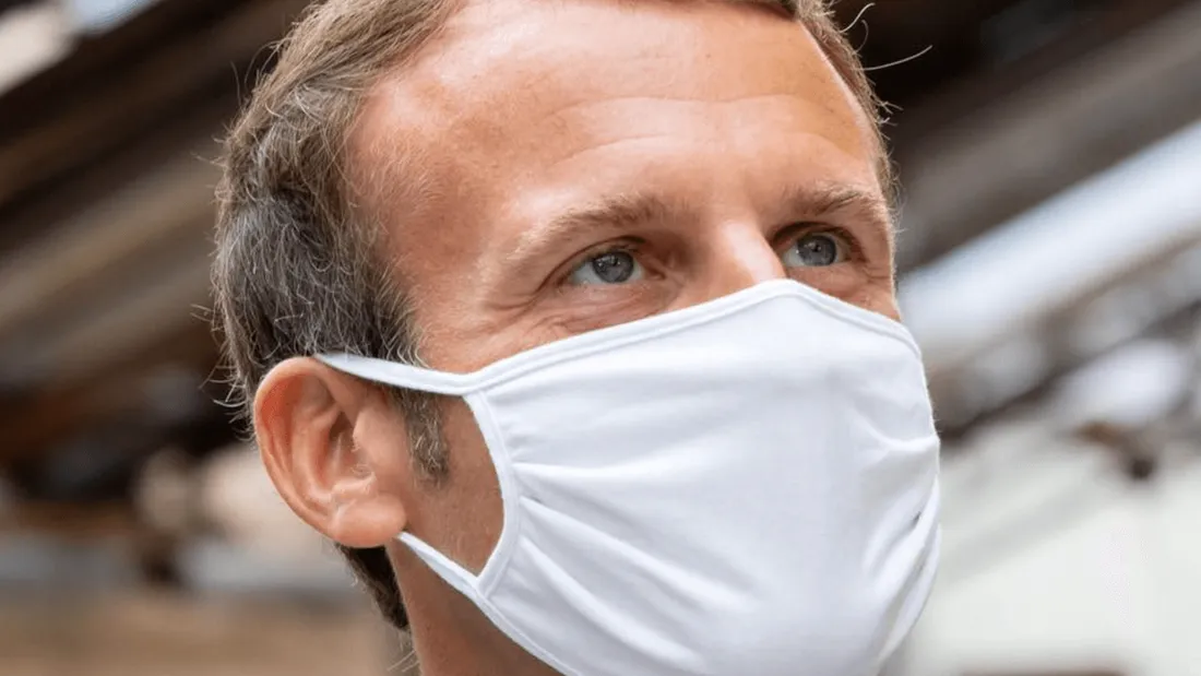 Conseil de Defense sanitaire avant Noël