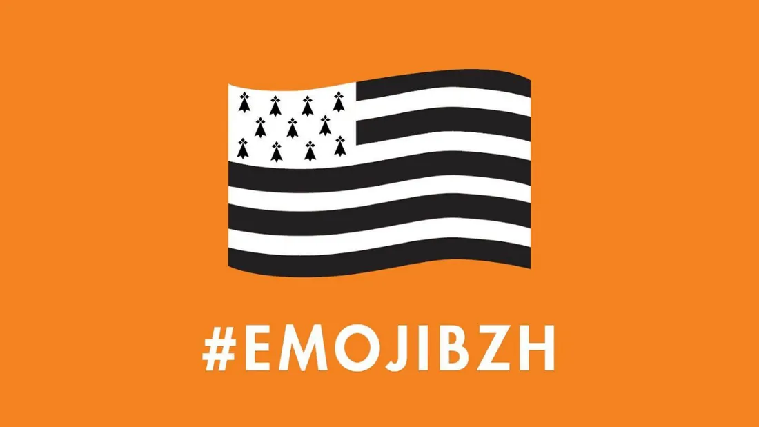 L'émoji breton est de retour sur Twitter jusqu'au 19 mai !