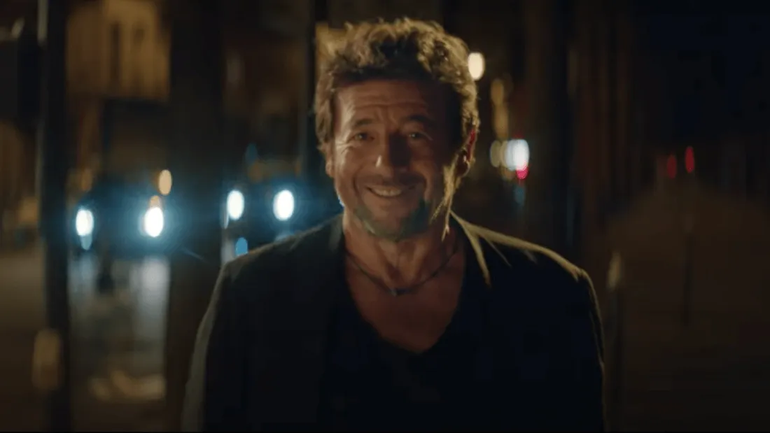 « Encore une fois » : le nouveau single de Patrick Bruel enfin disponible ! 
