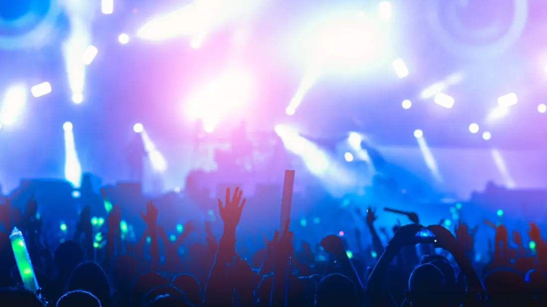 Rave-party