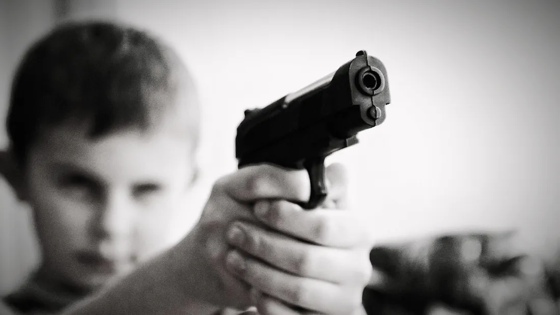 États-Unis : un enfant de 5 ans abattu pendant le tournage d'une vidéo par des ados