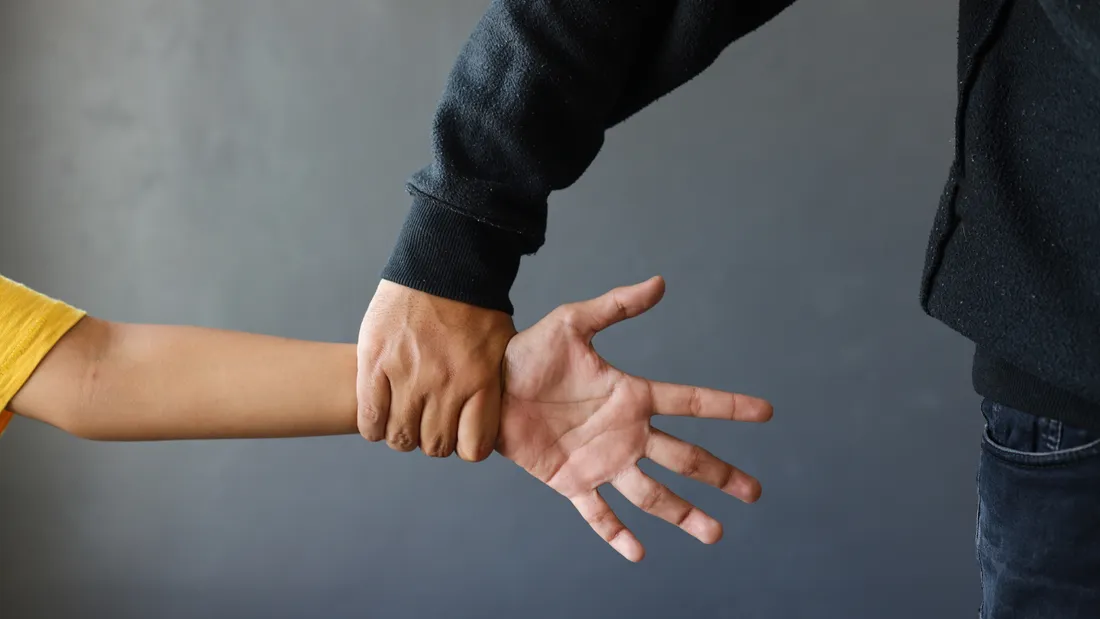Aucun enfant n'a finalement été enlevé le 6 décembre dernier.