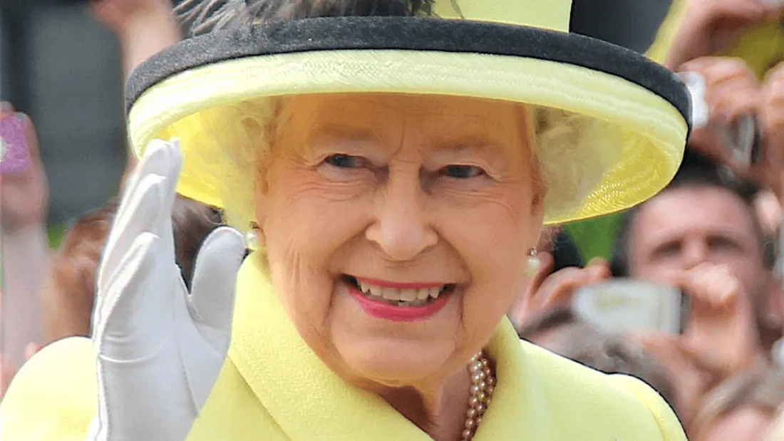 Décès d’Elizabeth 2 : le témoignage d’un habitant de Loire-Atlantique