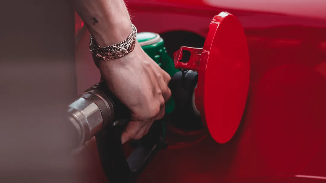 Carburant
