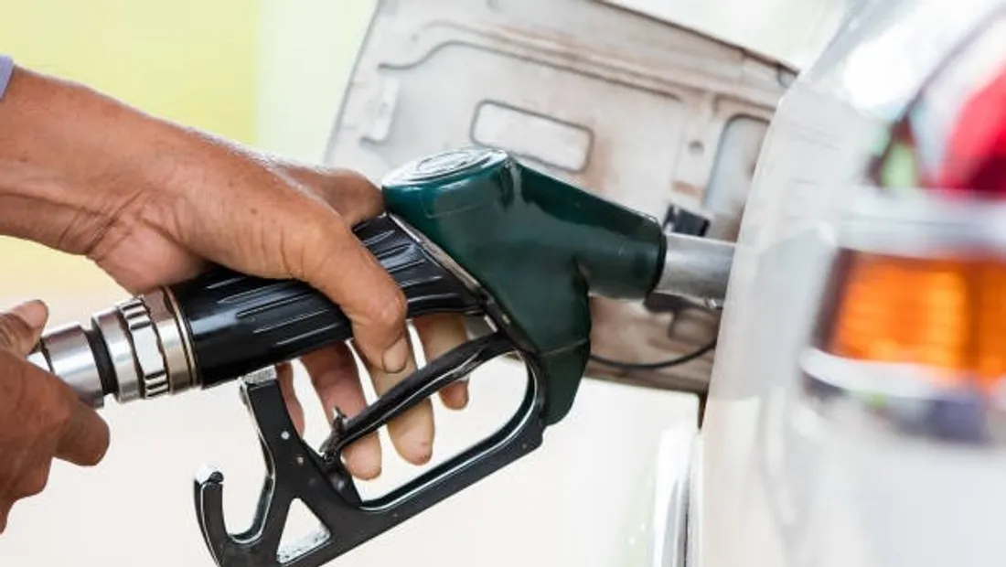 Mésaventure pour une vingtaine d'automobilistes