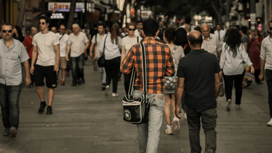Nous serons 4 milliards d’habitants sur Terre d’ici 2100 selon une étude