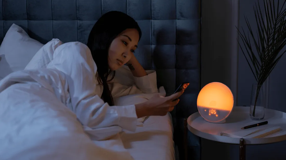   Le sommeil des Français en déclin  