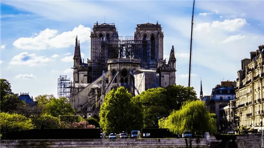 Notre-Dame-de-Paris