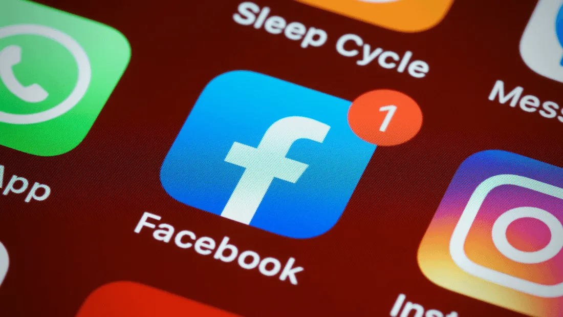 Changement de nom pour le groupe Facebook ?