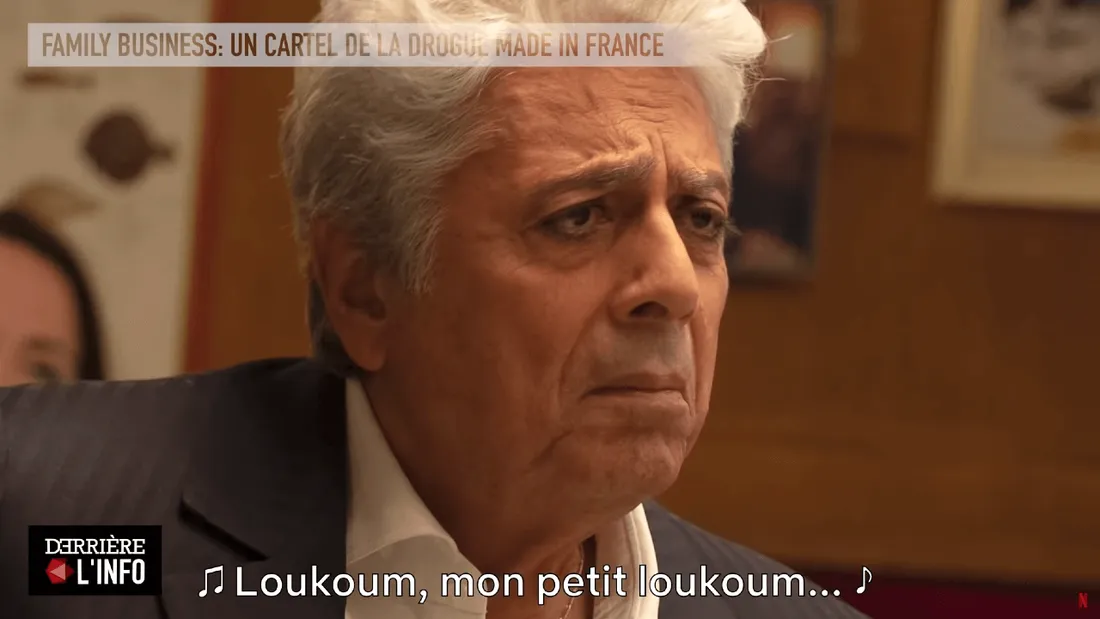 Family Business saison 3