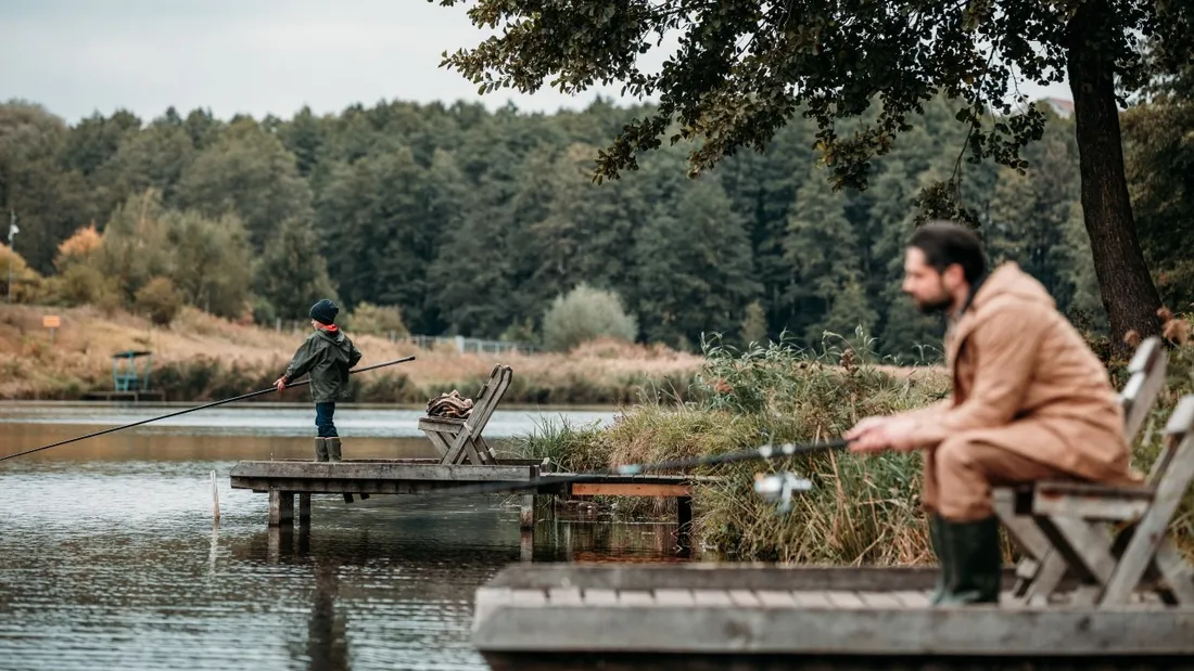 Création d’une nouvelle plateforme de location… d’étangs !