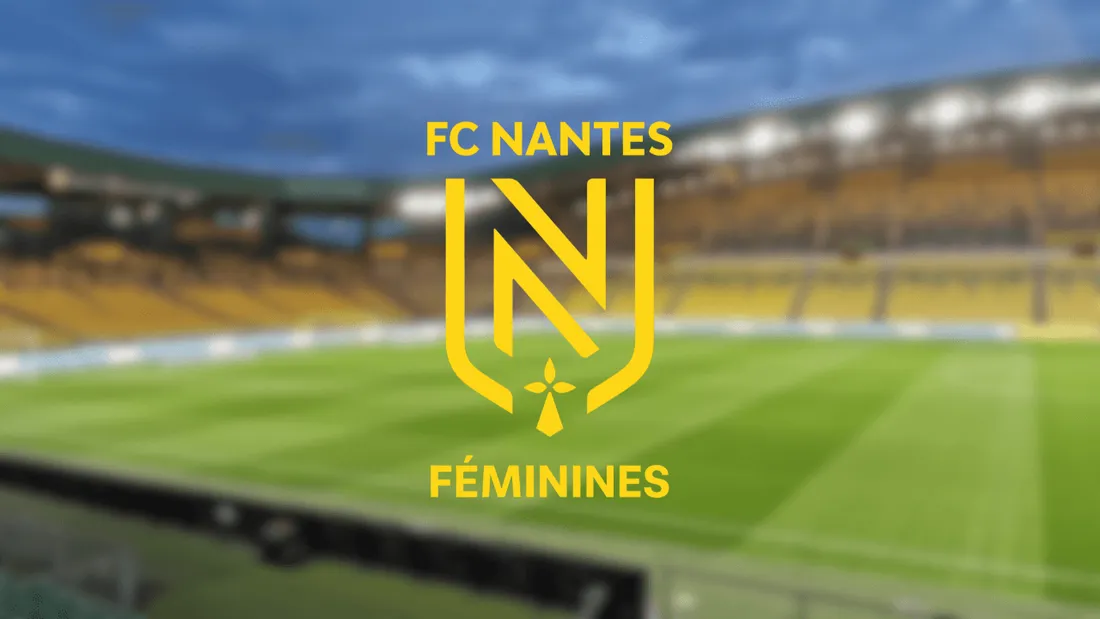FC Nantes féminin