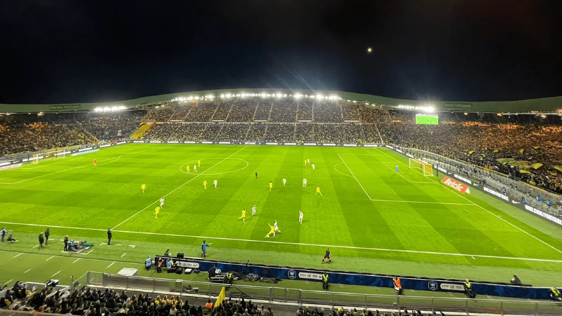 Coupe de France : le FC Nantes bat Lyon et s’offre sa deuxième finale consécutive !