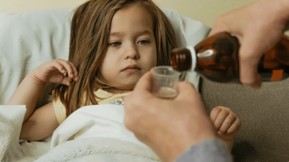 Après l’amoxicilline, un autre médicament commence à manquer dans les pharmacies 