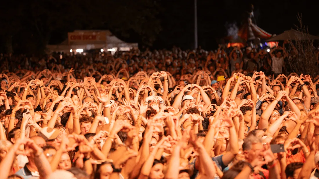 Festival La Guinze 2026