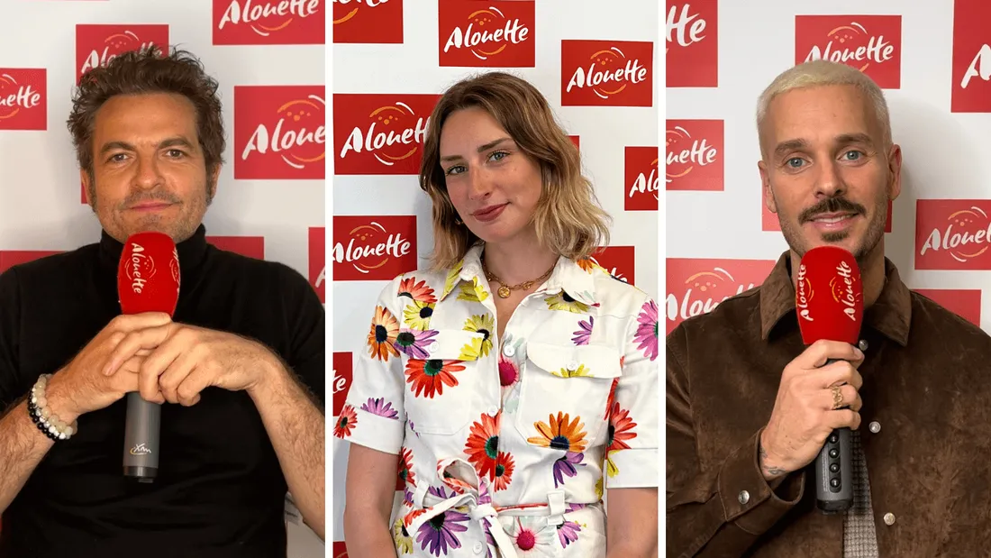 Découvrez les premiers souvenirs radio de vos artistes préférés !