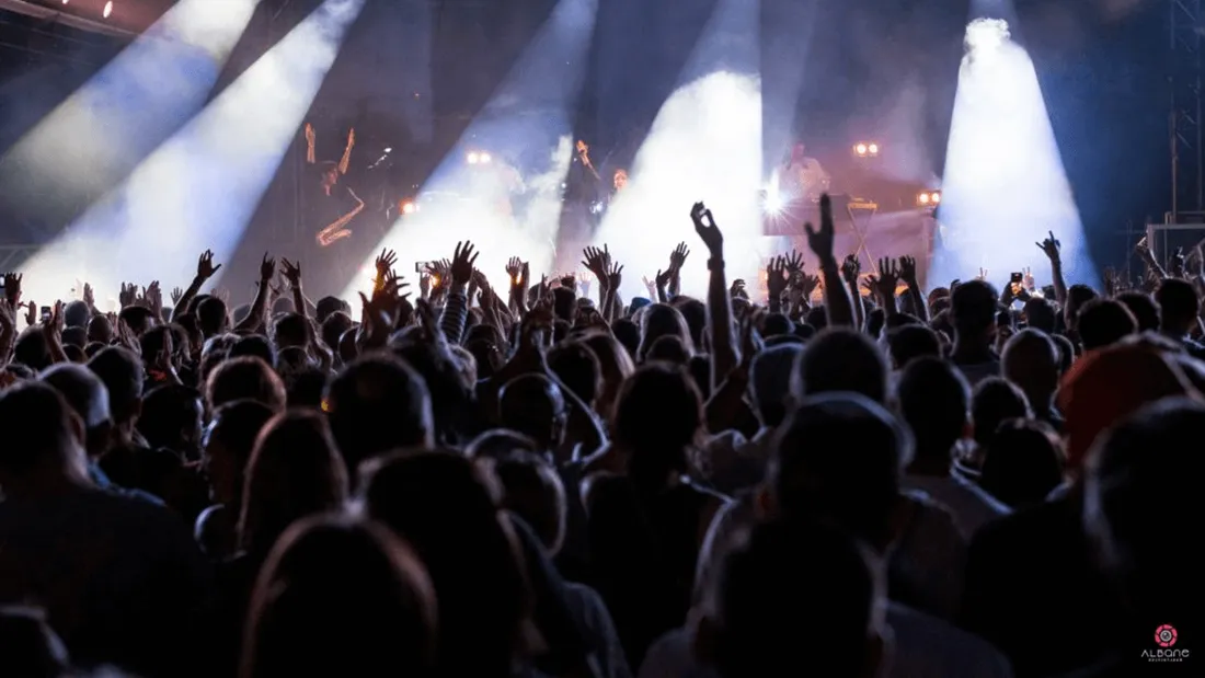 La Fête de Cognac : Top 5 des artistes qui ont marqué le festival