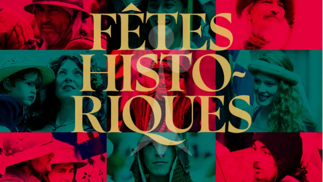 Les Fêtes historiques de Vannes bouleversent leur programme en raison de la chaleur