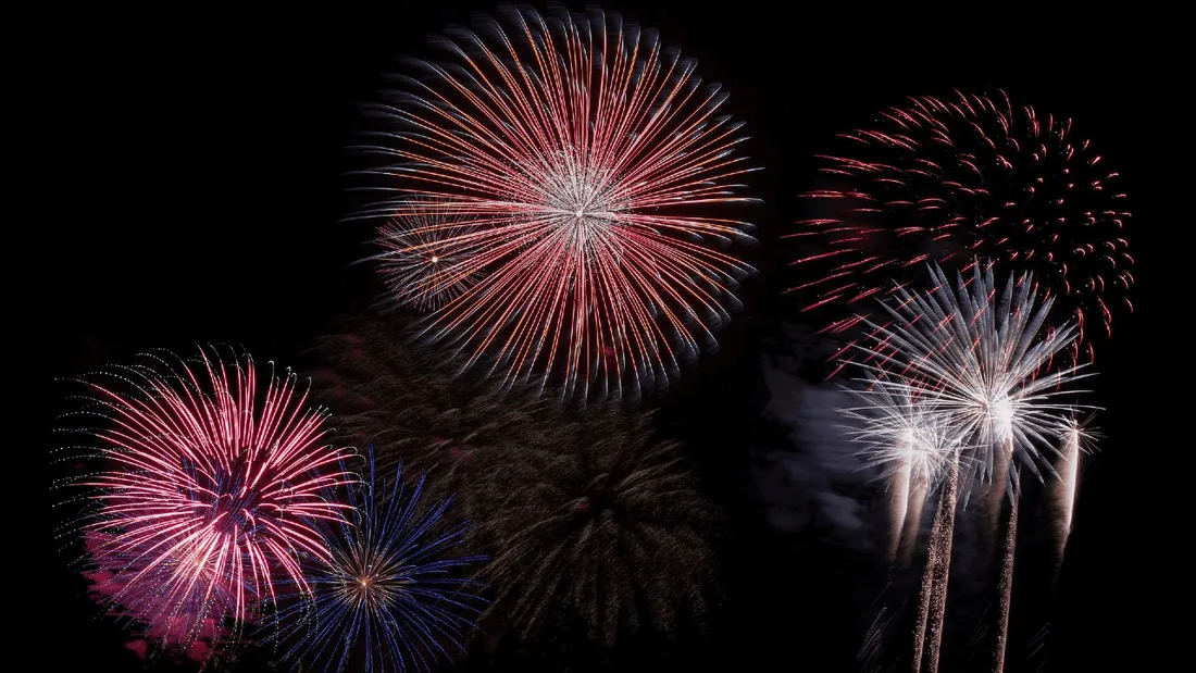 Feux d’artifice : annulations en série