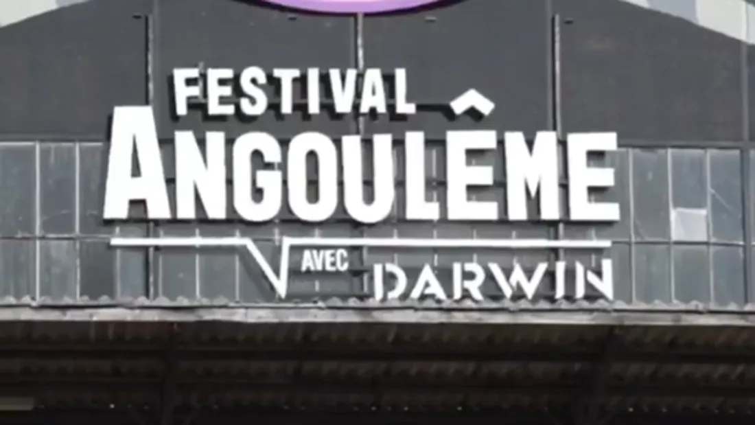 Festival de la BD d'Angoulême