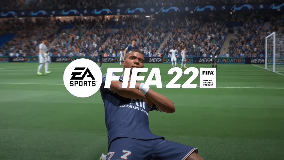 Le jeu vidéo FIFA ne s'appellera plus FIFA