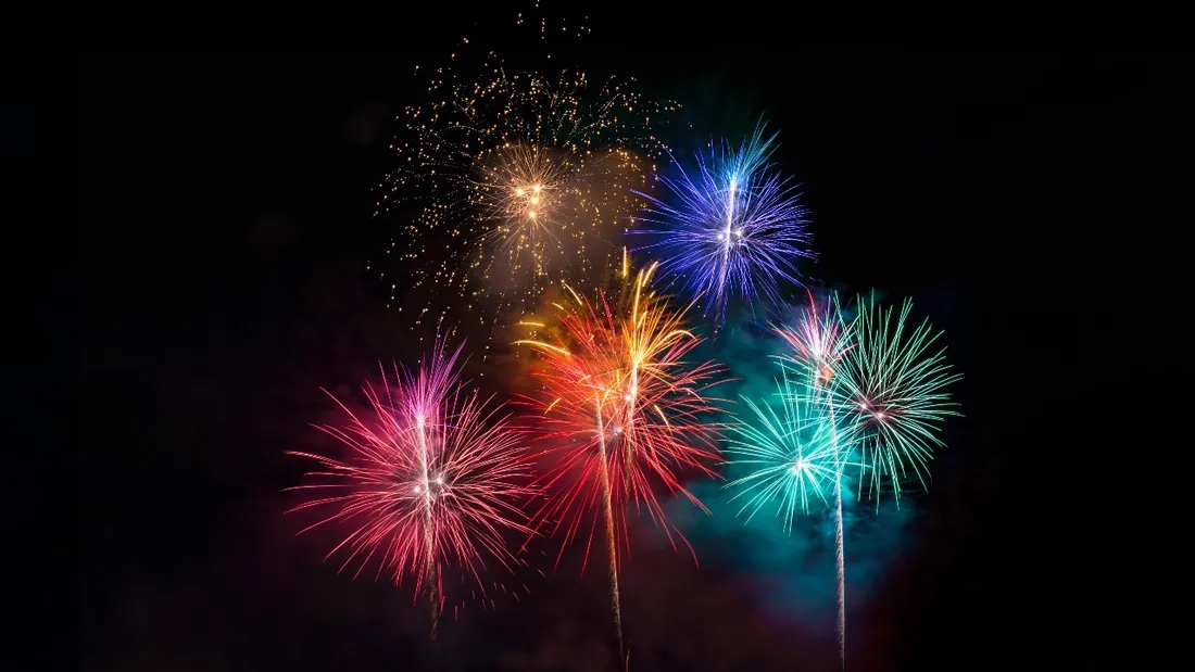Où admirer les feux d'artifices du 15 août de nos régions ?